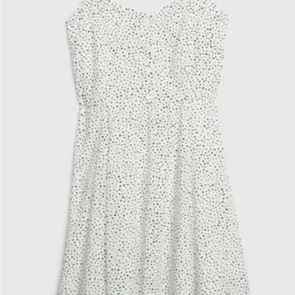 Polka Dot Sundress